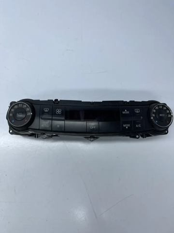 Механизм управления кондиционером 2118302090 MERCEDES