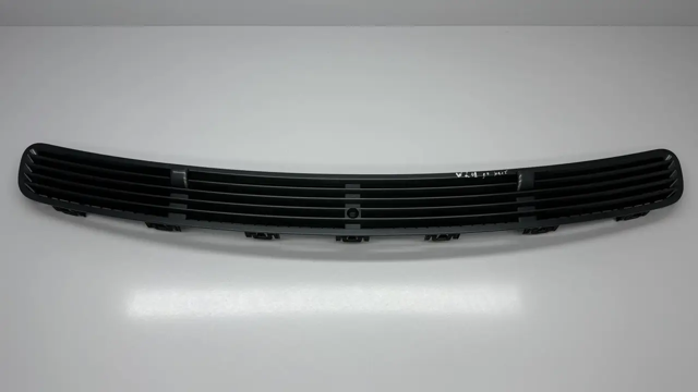2118800005 MERCEDES Решетка капота купить в Львов
