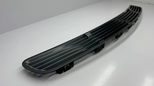 2118800005 MERCEDES Решетка капота купить в Днепр