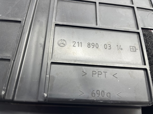 A2118900314 MERCEDES купить в Ирпень