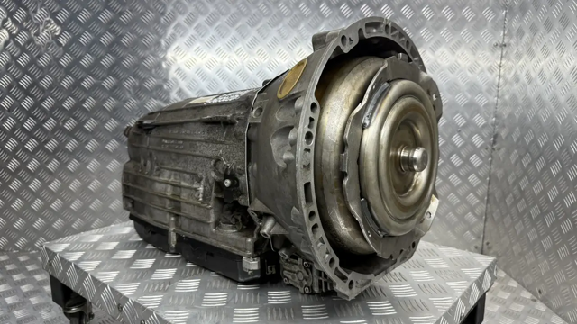 Коробка передач автомат 2122702906 MERCEDES