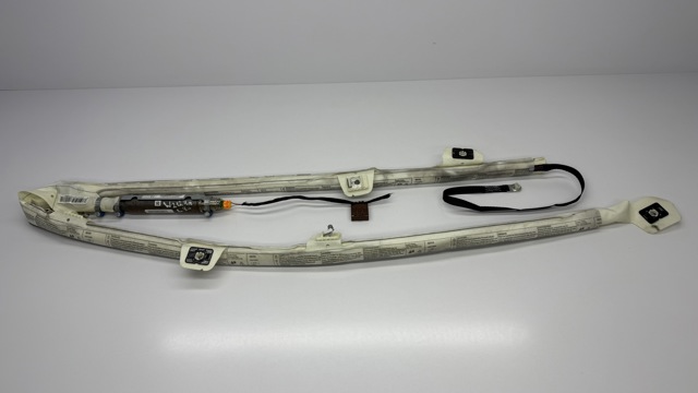 MERCEDES A2128601902 Подушка безопасности (AIRBAG) шторка боковая левая в наличии Черновцы