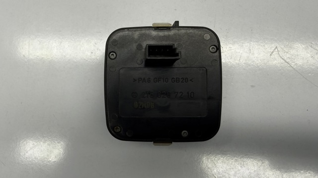 MERCEDES 2158207210 в наличии Кривой Рог