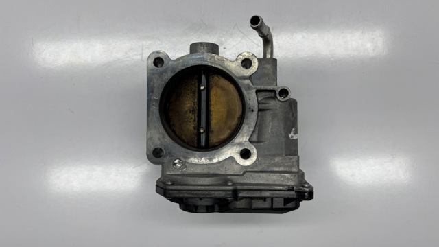 2203031020 TOYOTA Дроссельная заслонка в сборе купить в Ирпень