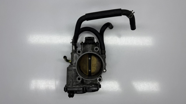 Заслонка воздушная 2203050160 TOYOTA