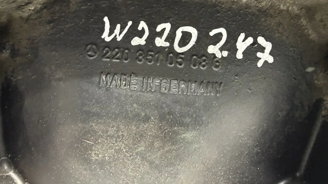 2203510508 MERCEDES купить в Запорожье