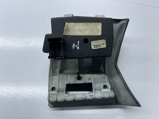 A2205450504 MERCEDES купить в Сумы
