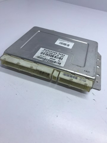 2205450732 MERCEDES Блок управления пневмоподвеской купить в Запорожье