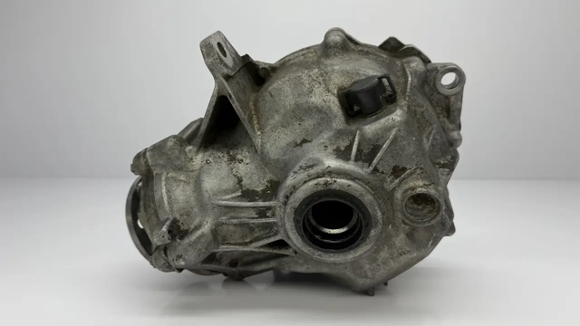 2213300902 MERCEDES Редуктор передний купить в Черкассы