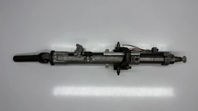 Колонка рулевая 2214602216 MERCEDES