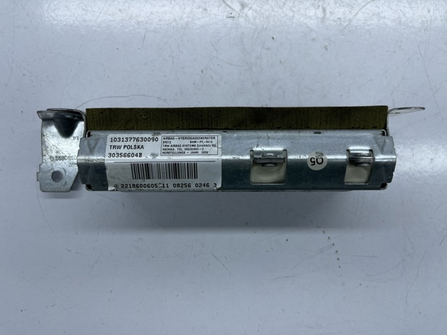 2218600605 MERCEDES купить в Ирпень