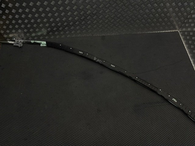 AIRBAG, шторка боковая правая 2218601205 MERCEDES