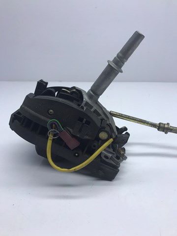 Механизм переключения передач 25161423536 BMW