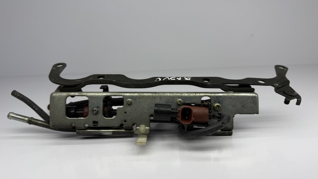 2586062010 TOYOTA Переключающий клапан системы подачи воздуха купить в Черновцы