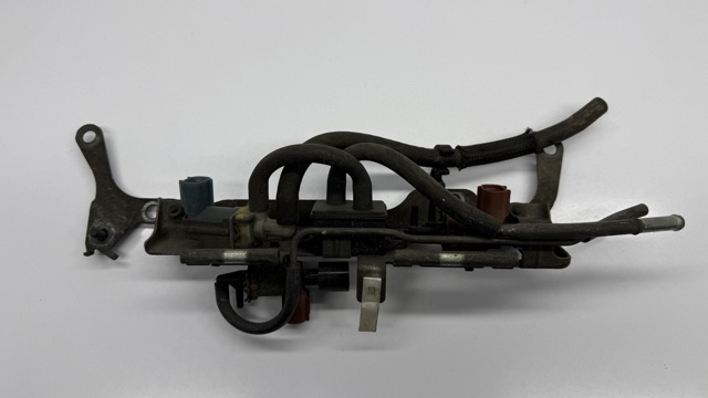 TOYOTA 2586062010 Переключающий клапан системы подачи воздуха в наличии Хмельницкий