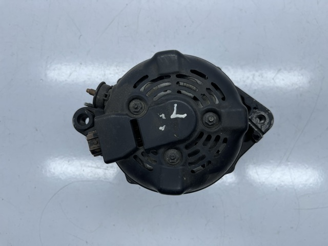 2706031050 TOYOTA Генератор купить в Кривой Рог
