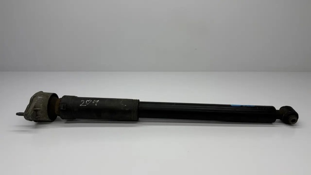 313201 SACHS Амортизатор задний купить в Житомир