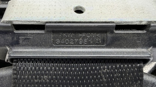MERCEDES 34056830 в наличии Винница