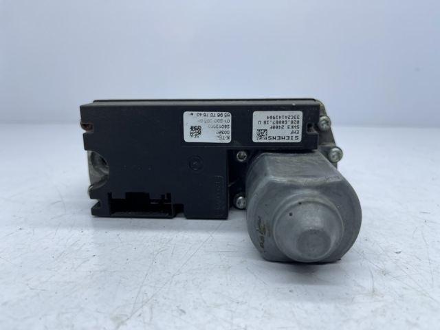 34406761383 BMW Электропривод ручного тормоза купить в Харьков