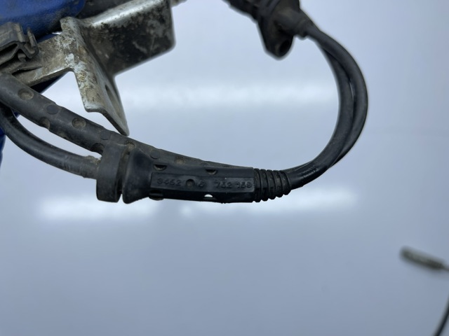 34526752159 BMW Датчик АБС (ABS) передний купить в Сумы