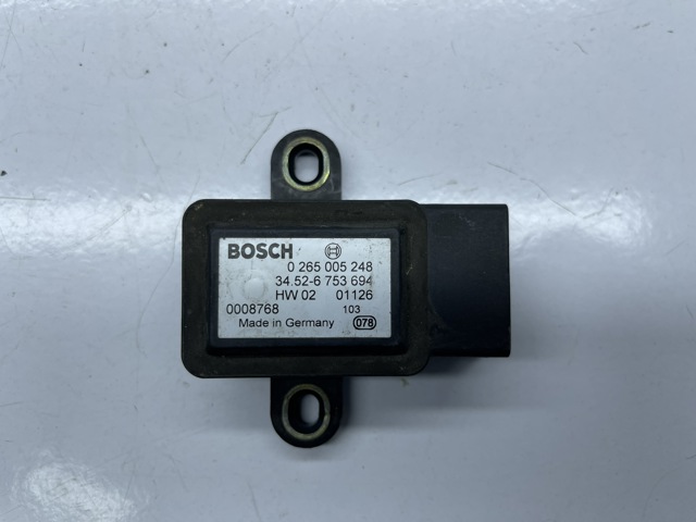 Датчик esp  34526753694 BMW