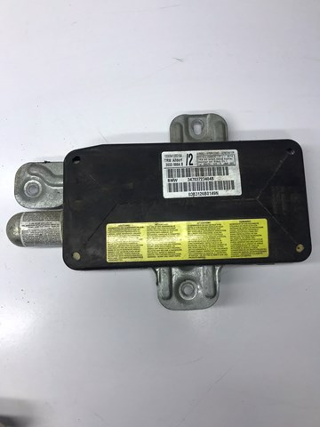Подушка безопасности, передней, правой двери Айрбег 34703723404B BMW