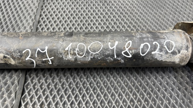 3710048020 TOYOTA Кардан задний купить в Харьков