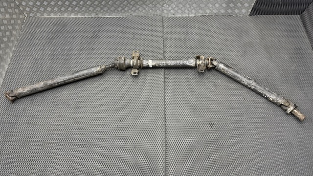 3710048020 TOYOTA Вал карданный задний, в сборе купить в Хмельницкий