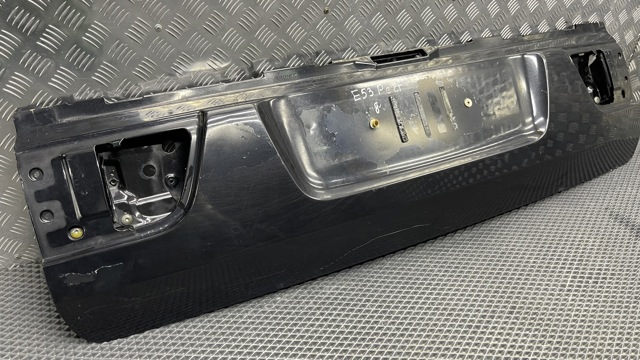 41627130827 BMW Борт задний купить в Ужгород