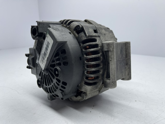 VALEO 437539 Генератор в наличии Винница