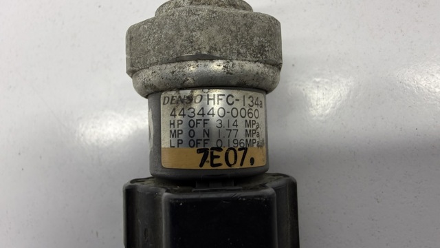 TOYOTA 4434400060 в наличии Киев