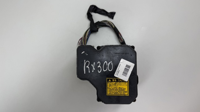 TOYOTA 4454048060 Блок управления АБС (ABS) гидравлический в наличии Житомир