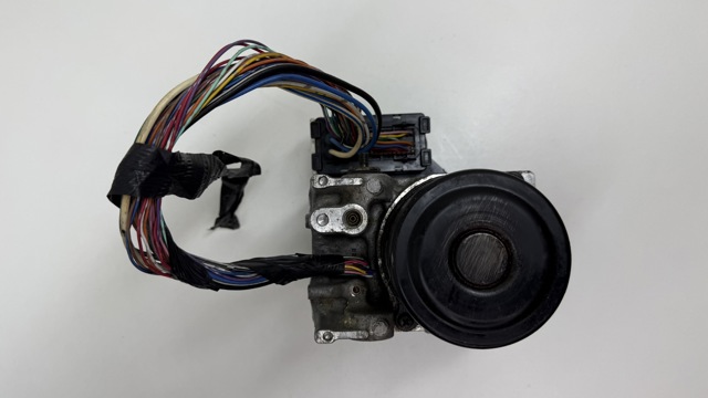 Блок управления АБС  4454048060 TOYOTA