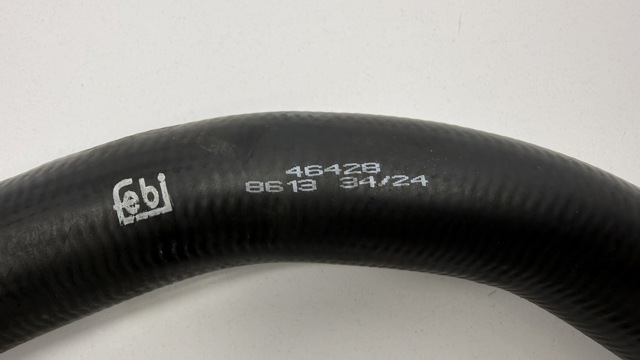FEBI 46428 Нижний шлаг радиатора охлаждения в наличии Житомир