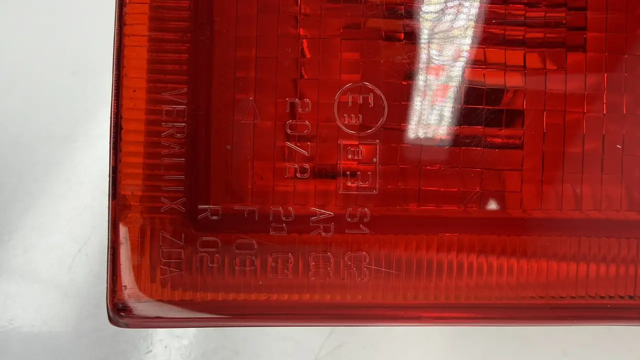 5062881E POLCAR Задний фонарь купить в Ровно