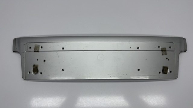 Рамка номерного знака автомобиля передняя 51118223229 BMW