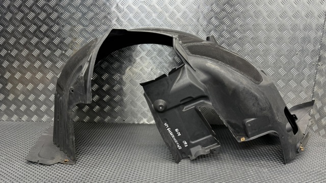 51717033749 BMW Подкрылок крыла переднего левый
