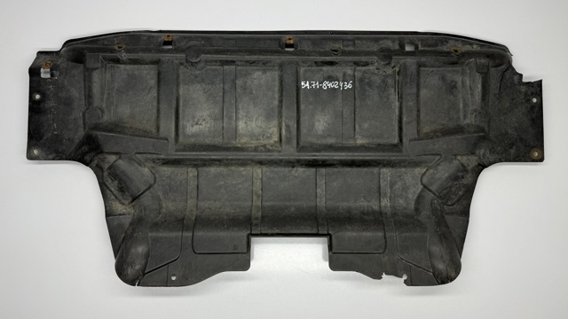 Передняя защита картера 51718402436 BMW