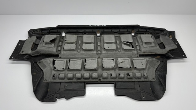 51718402436 BMW Защита двигателя передняя купить в Кривой Рог