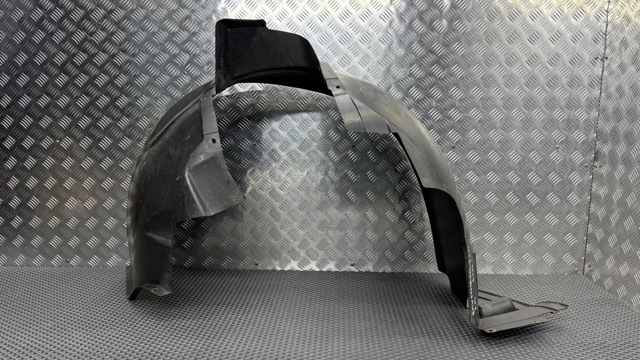 Локер передний левый 51718402443 BMW