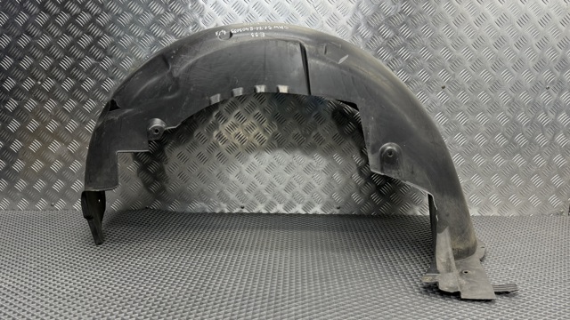 Подкрылок задний левый 51718403059 BMW