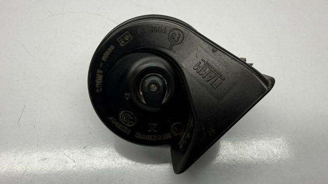 Автомобильный клаксон 51866588 FIAT