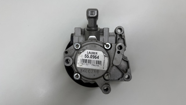 LAUBER 550964 Насос гидроусилителя руля (ГУР) в наличии Киев