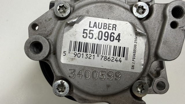 LAUBER 550964 Насос гидроусилителя руля (ГУР) в наличии Сумы