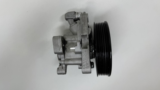 550964 LAUBER Насос ГУР купить в Львов