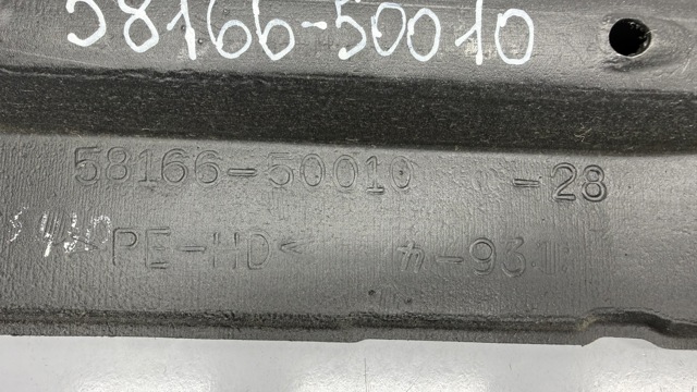 TOYOTA 5816650010 в наличии Сумы