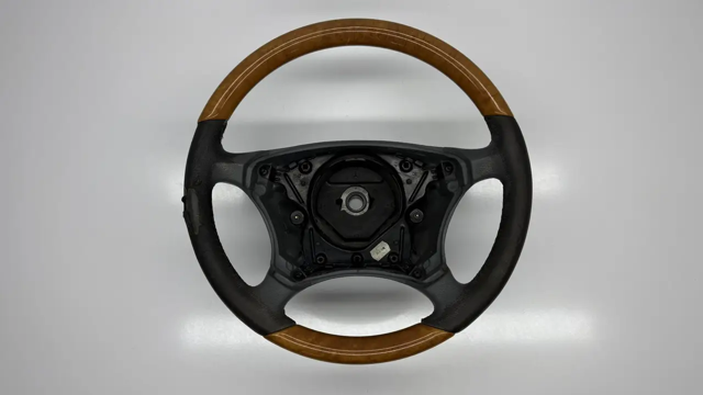 Колесо рулевое 6015835 MERCEDES
