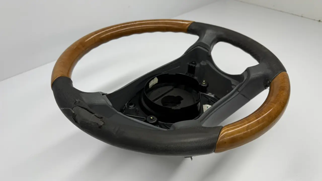 MERCEDES 6015835 Руль в наличии Харьков