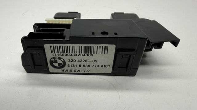 Модуль управления рулевого колеса 61316938773 BMW