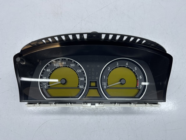 Щиток приборов 62116923595 BMW